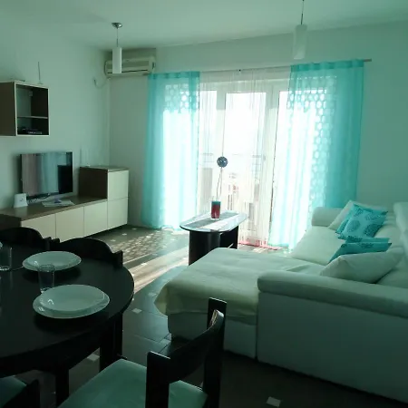 Apartman Crikvenica 30103 - Zdravko Exterior photo
