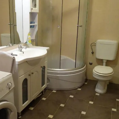Apartman Crikvenica 30103 - Zdravko Exterior photo
