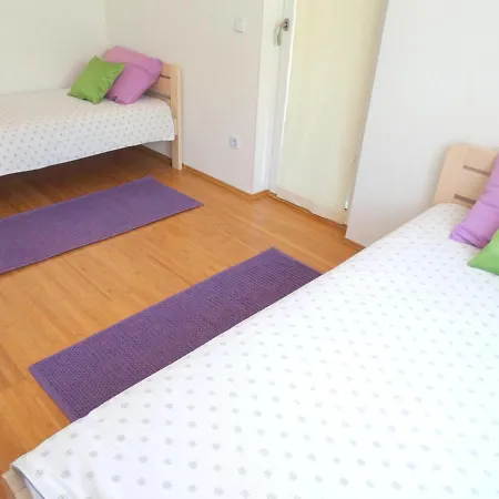 Apartman Crikvenica 30103 - Zdravko Exterior photo