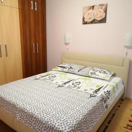 Apartman Crikvenica 30103 - Zdravko Exterior photo