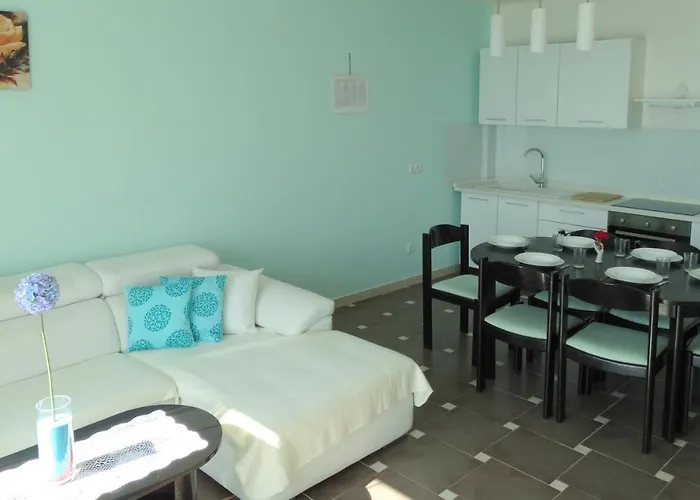 Apartman Crikvenica 30103 - Zdravko