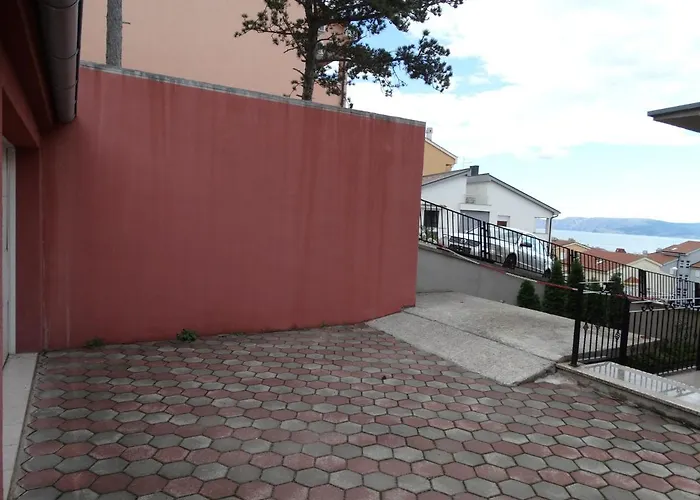 Apartman Crikvenica 30103 - Zdravko