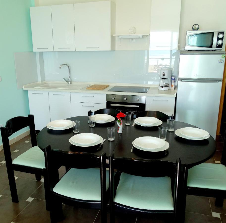30103 - Zdravko Apartment Crikvenica