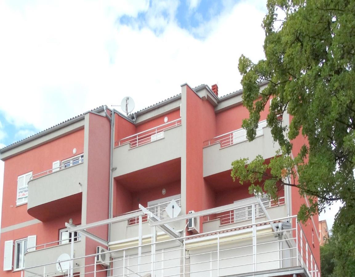 Apartment 30103 - Zdravko Crikvenica
